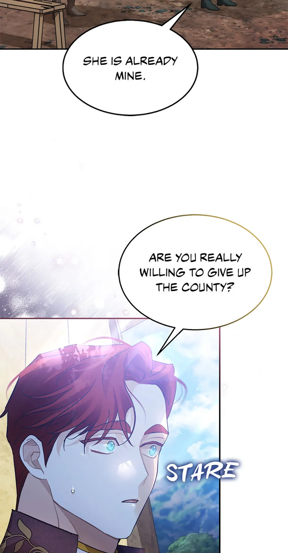 Conquer My Heart [Official] - Episode 23 manhwa
