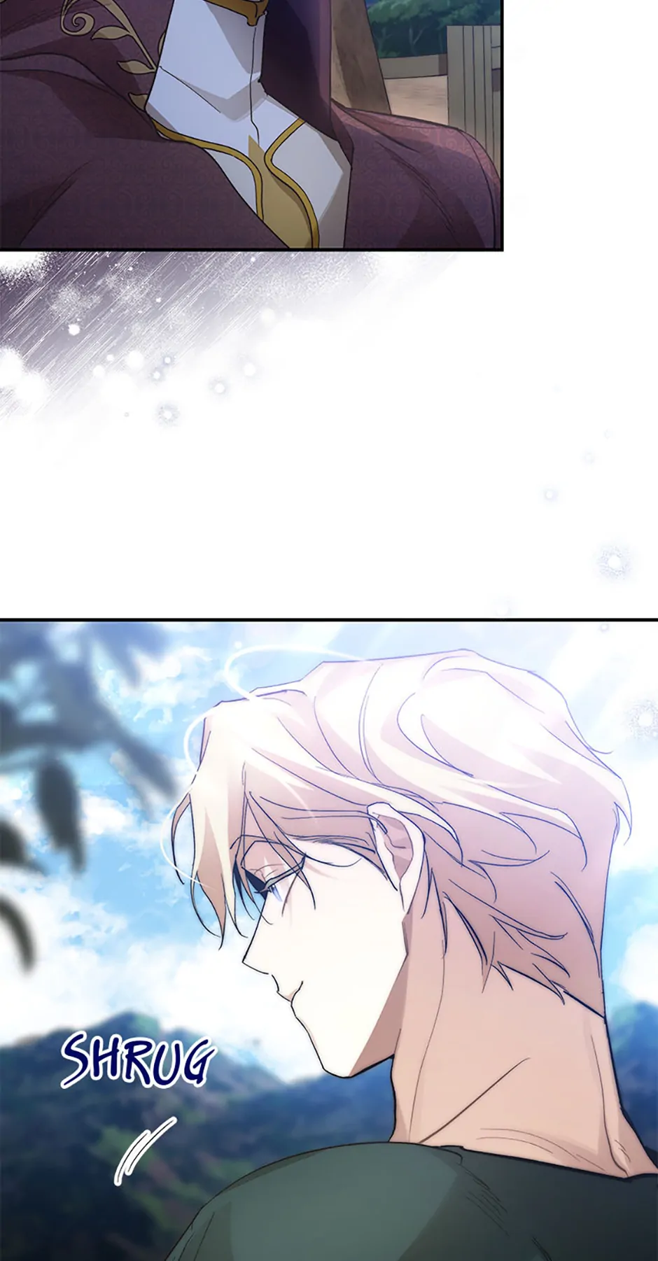 Conquer My Heart [Official] - Episode 23 manhwa