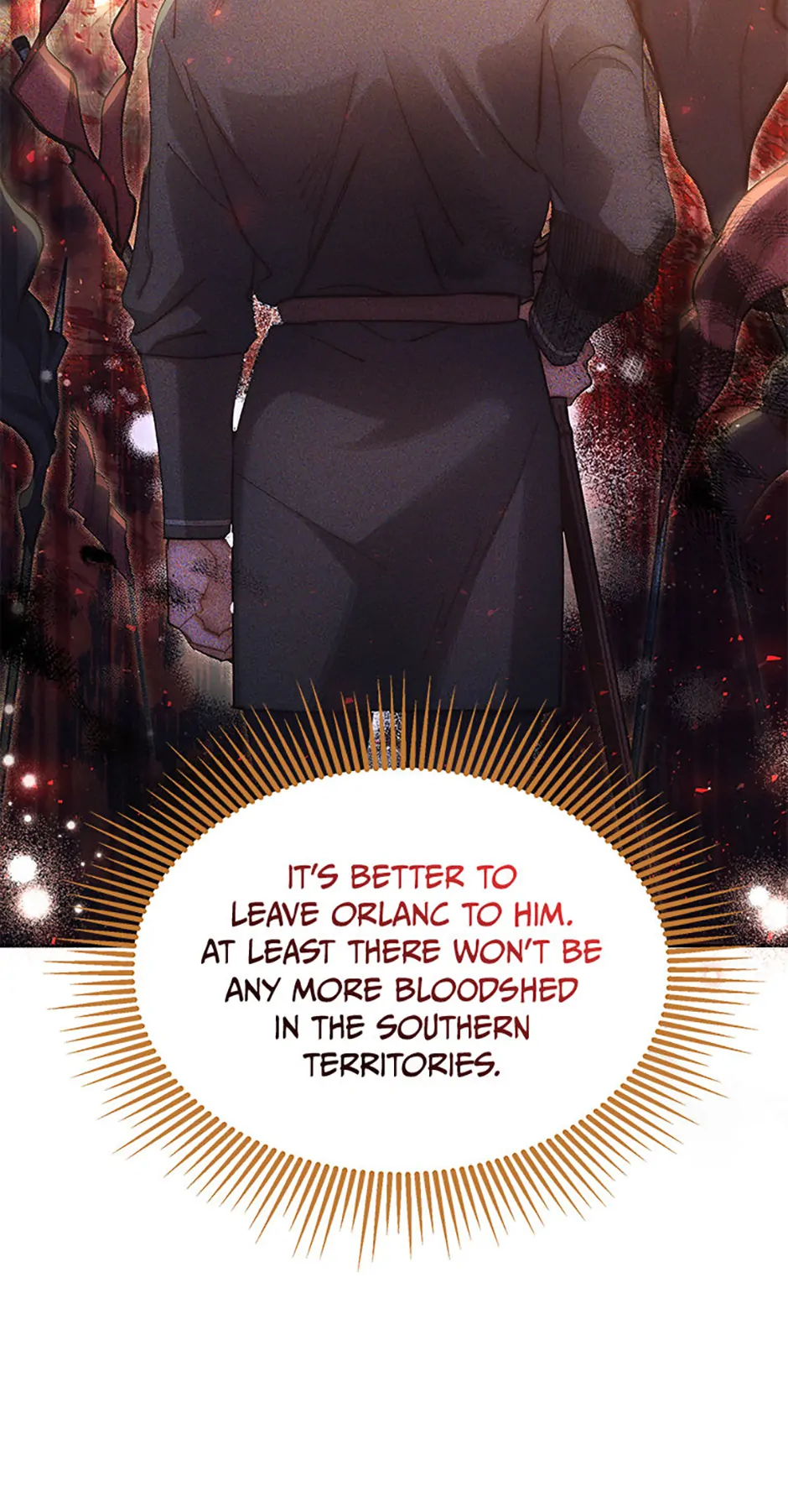 Conquer My Heart [Official] - Episode 23 manhwa