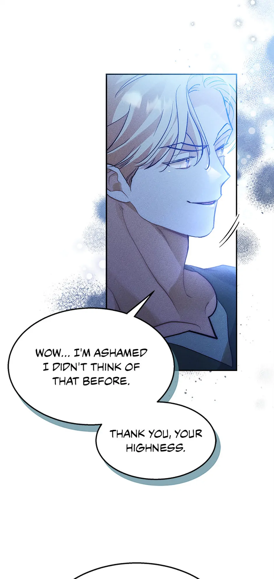 Conquer My Heart [Official] - Episode 23 manhwa