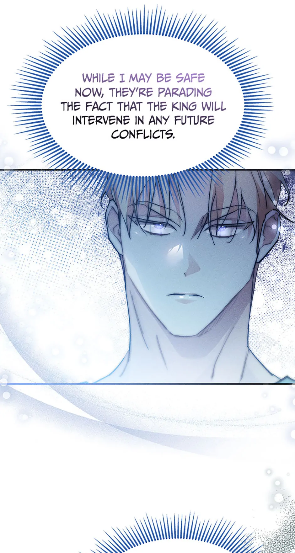 Conquer My Heart [Official] - Episode 23 manhwa