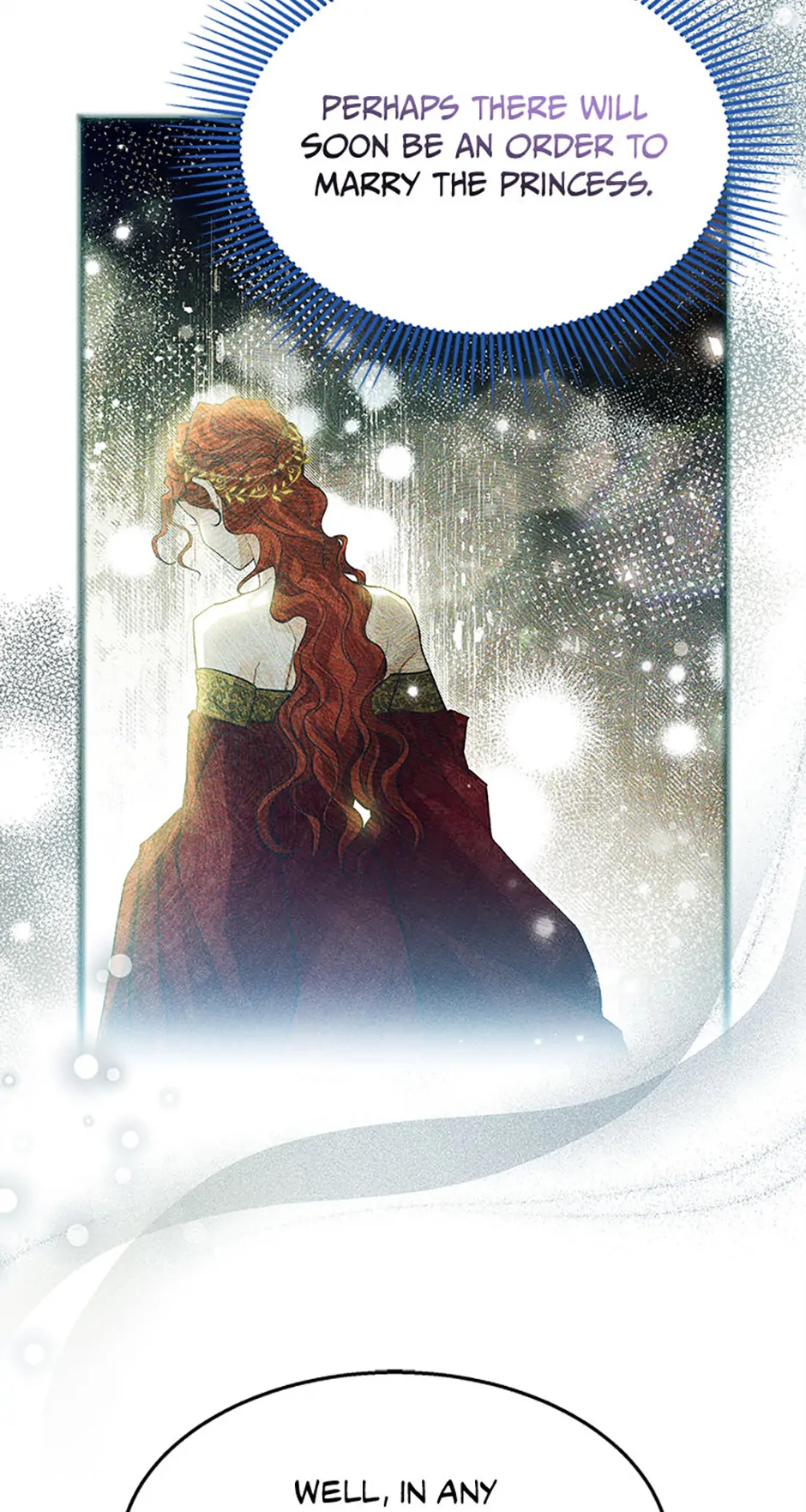Conquer My Heart [Official] - Episode 23 manhwa