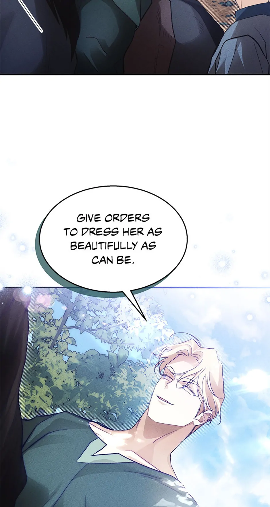 Conquer My Heart [Official] - Episode 23 manhwa