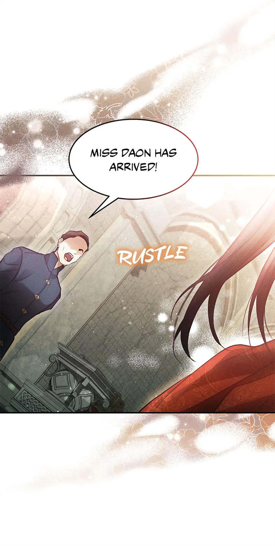 Conquer My Heart [Official] - Episode 23 manhwa