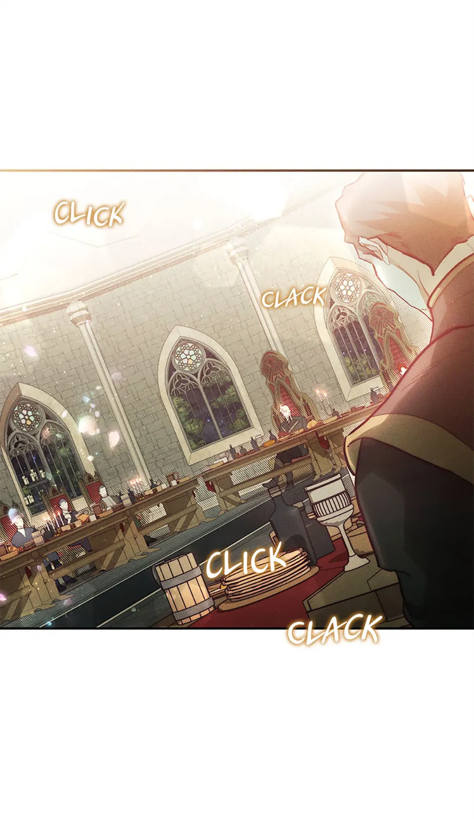 Conquer My Heart [Official] - Episode 23 manhwa