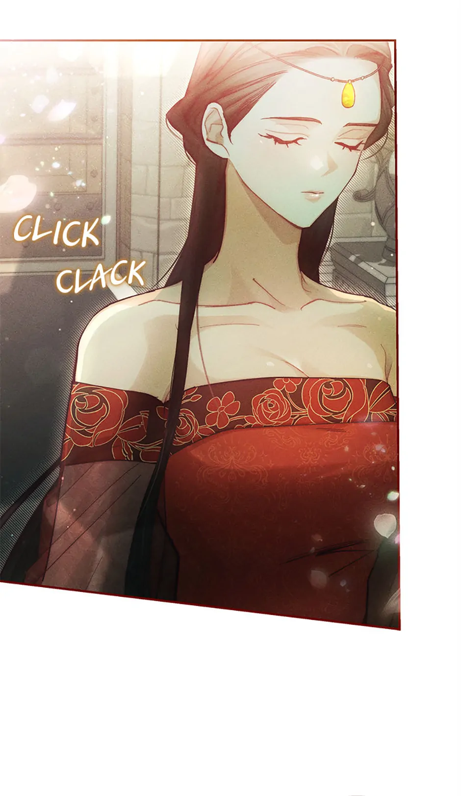 Conquer My Heart [Official] - Episode 23 manhwa