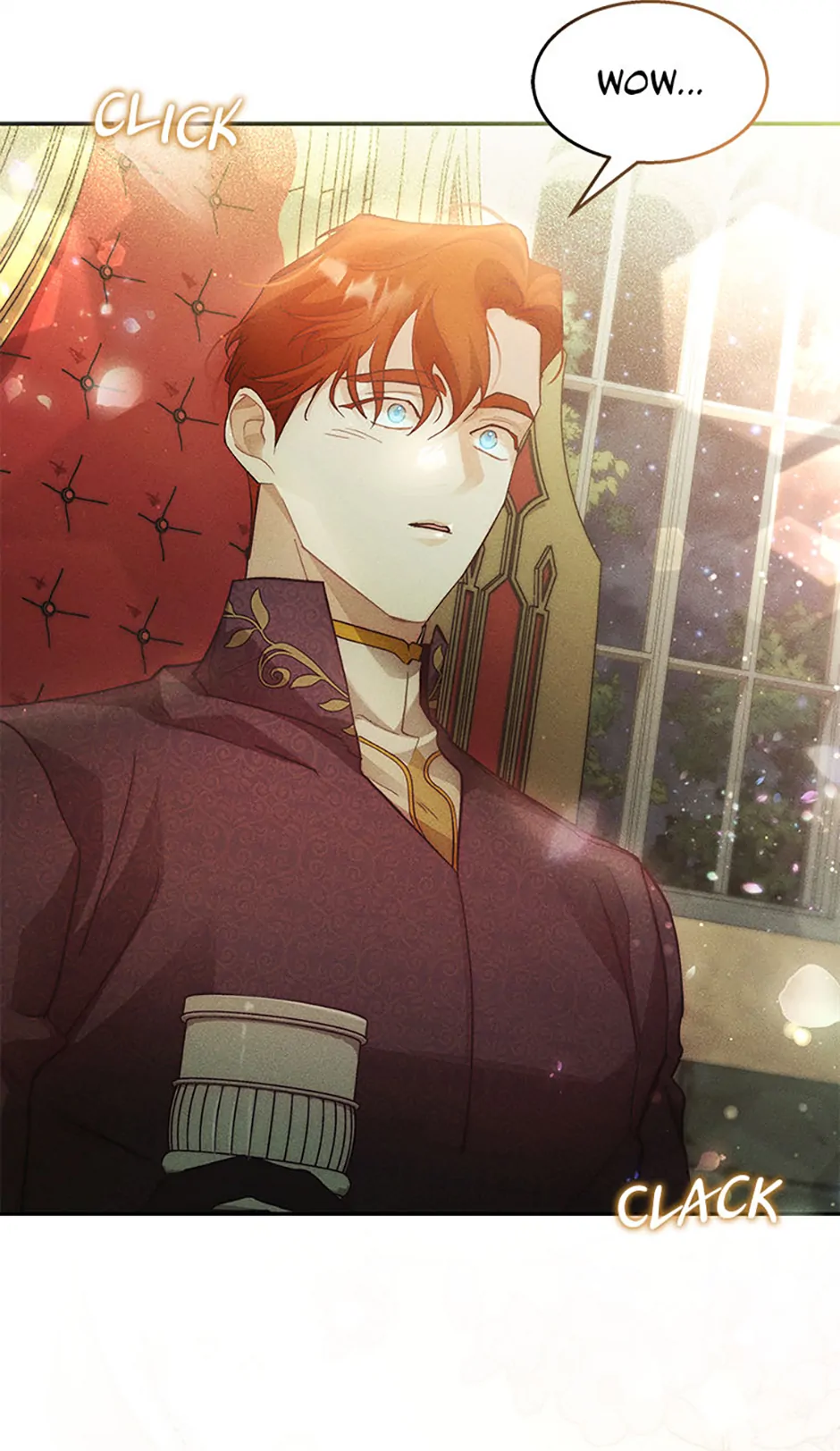 Conquer My Heart [Official] - Episode 23 manhwa