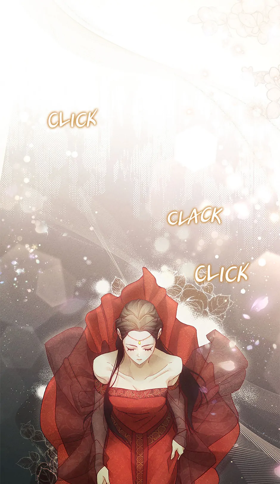 Conquer My Heart [Official] - Episode 23 manhwa