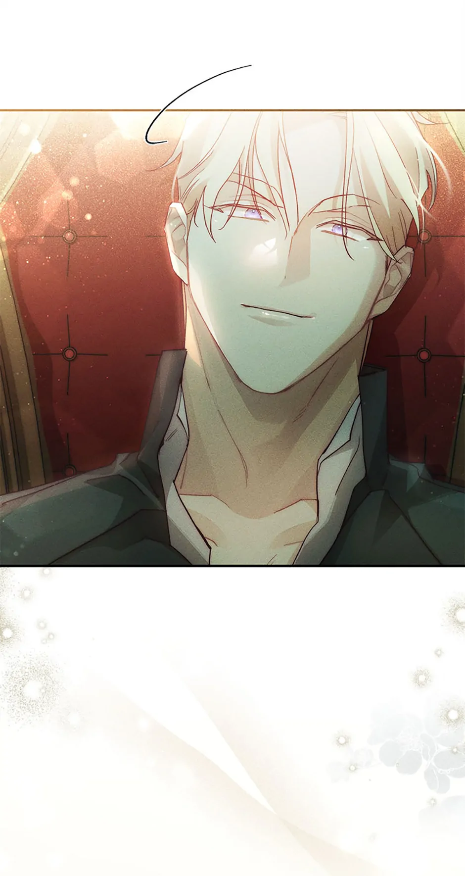 Conquer My Heart [Official] - Episode 23 manhwa