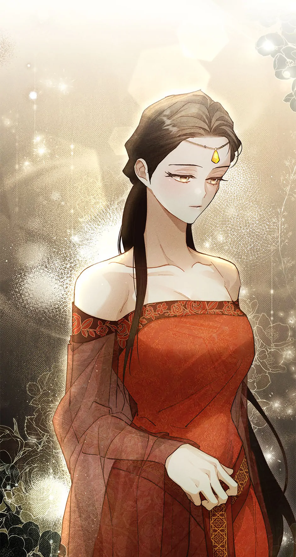 Conquer My Heart [Official] - Episode 23 manhwa