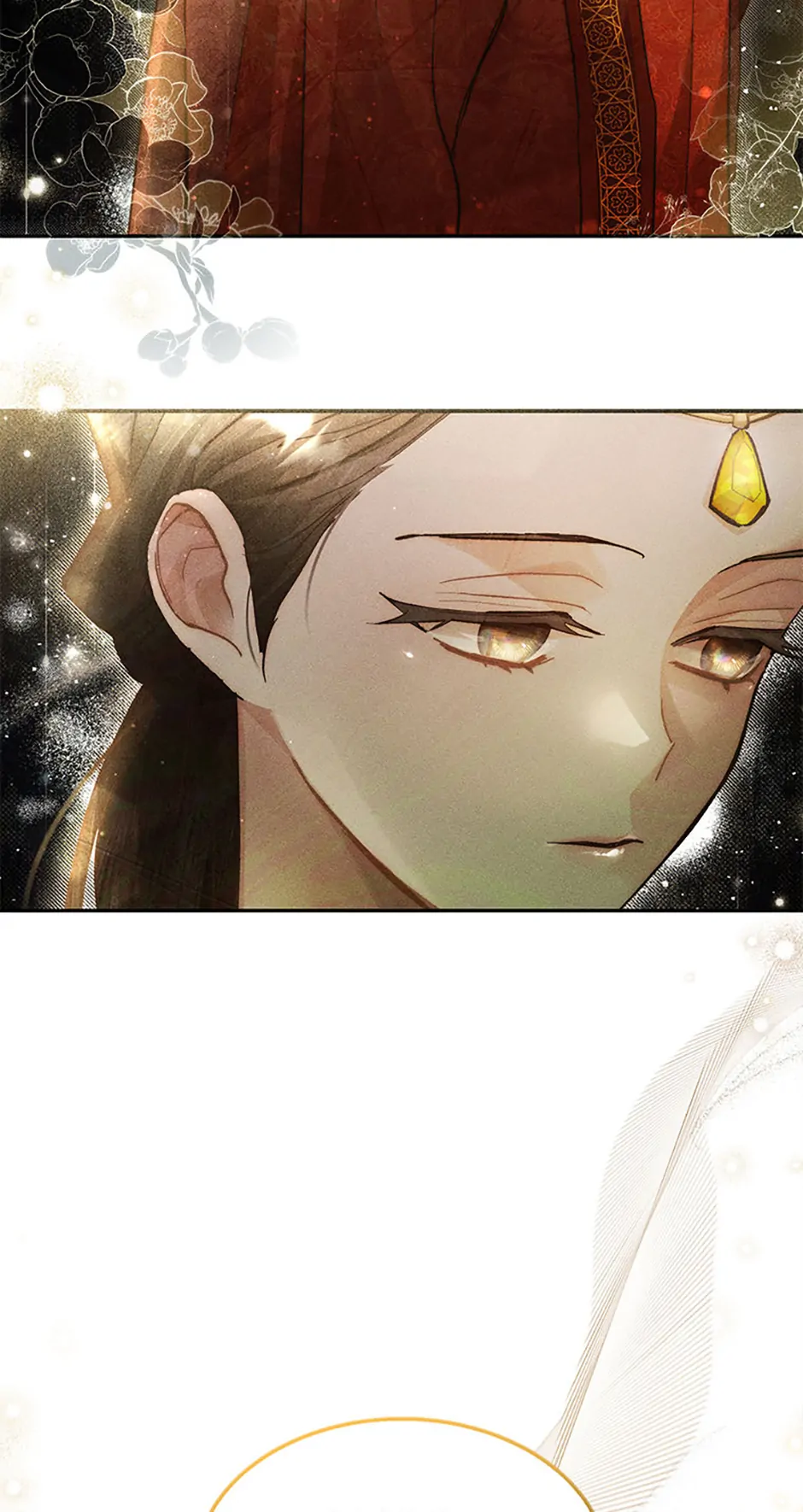 Conquer My Heart [Official] - Episode 23 manhwa