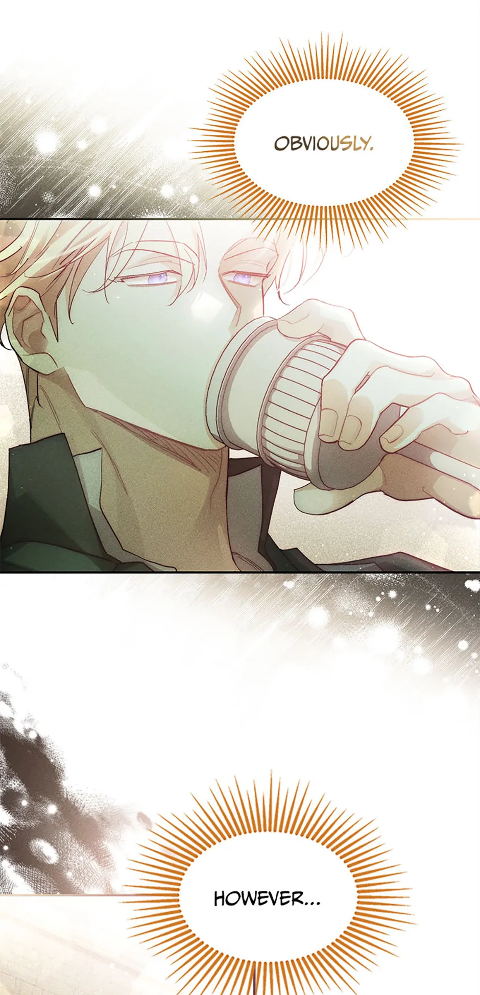 Conquer My Heart [Official] - Episode 23 manhwa