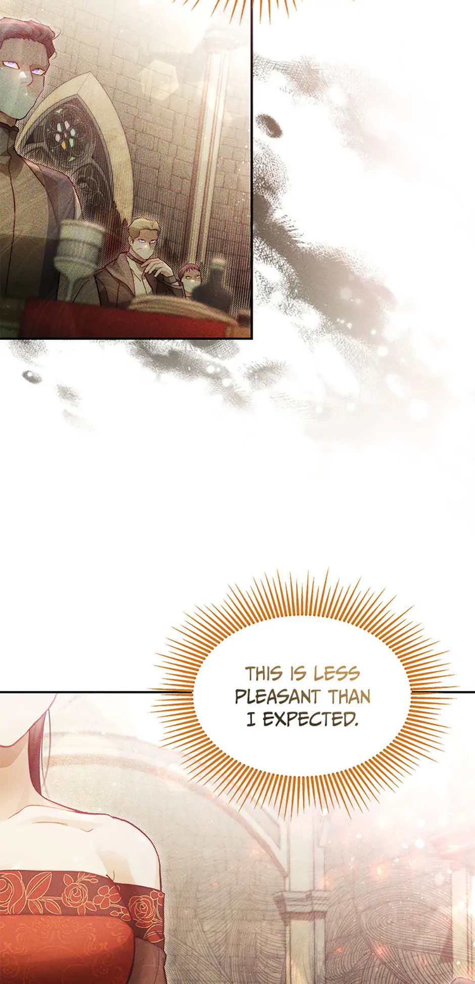 Conquer My Heart [Official] - Episode 23 manhwa