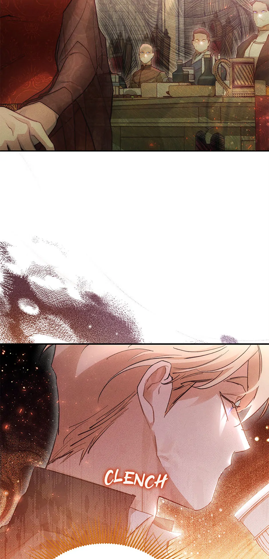 Conquer My Heart [Official] - Episode 23 manhwa
