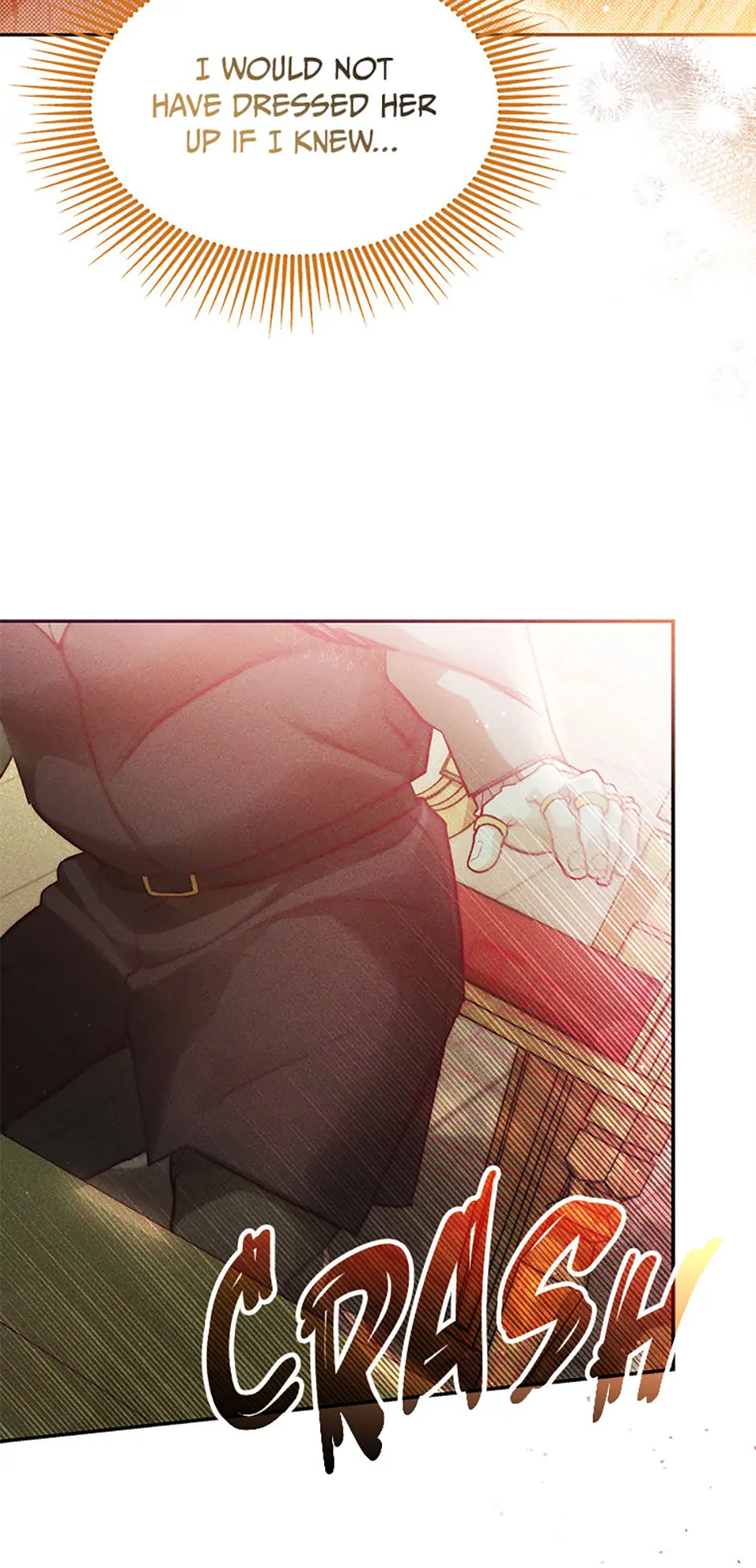 Conquer My Heart [Official] - Episode 23 manhwa