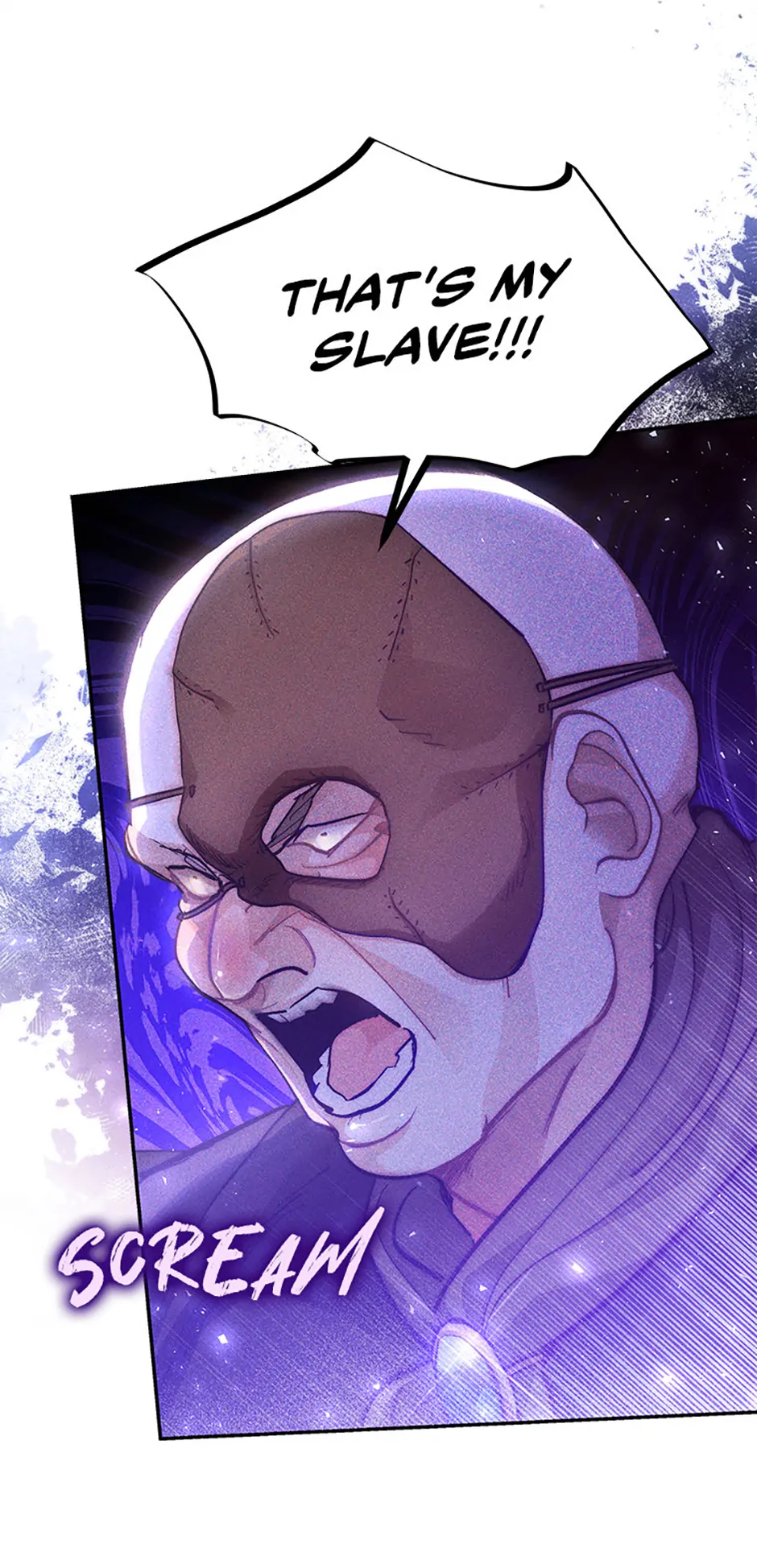 Conquer My Heart [Official] - Episode 23 manhwa