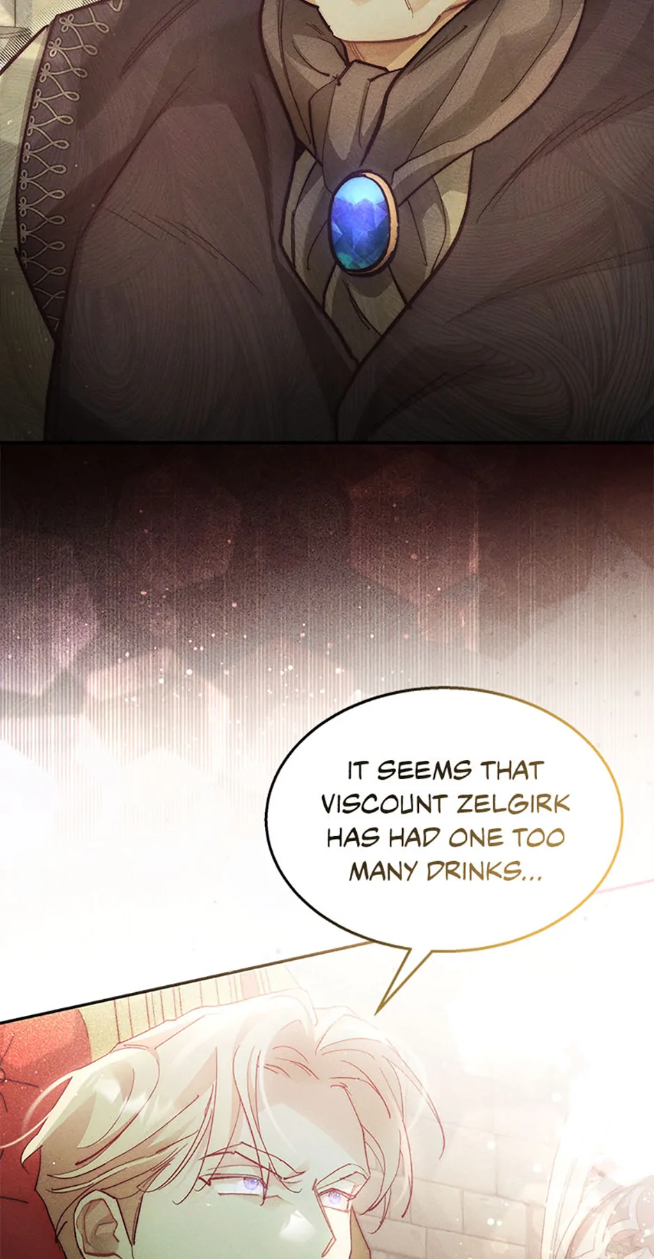 Conquer My Heart [Official] - Episode 23 manhwa