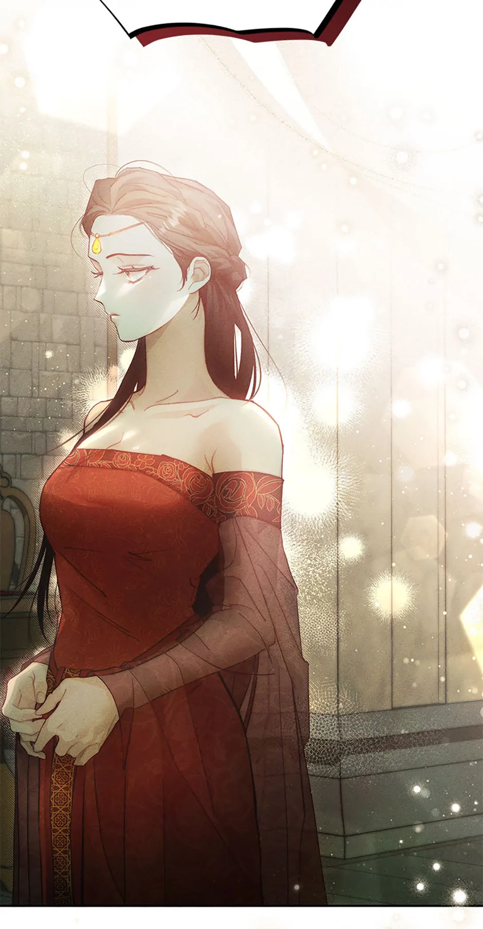 Conquer My Heart [Official] - Episode 23 manhwa