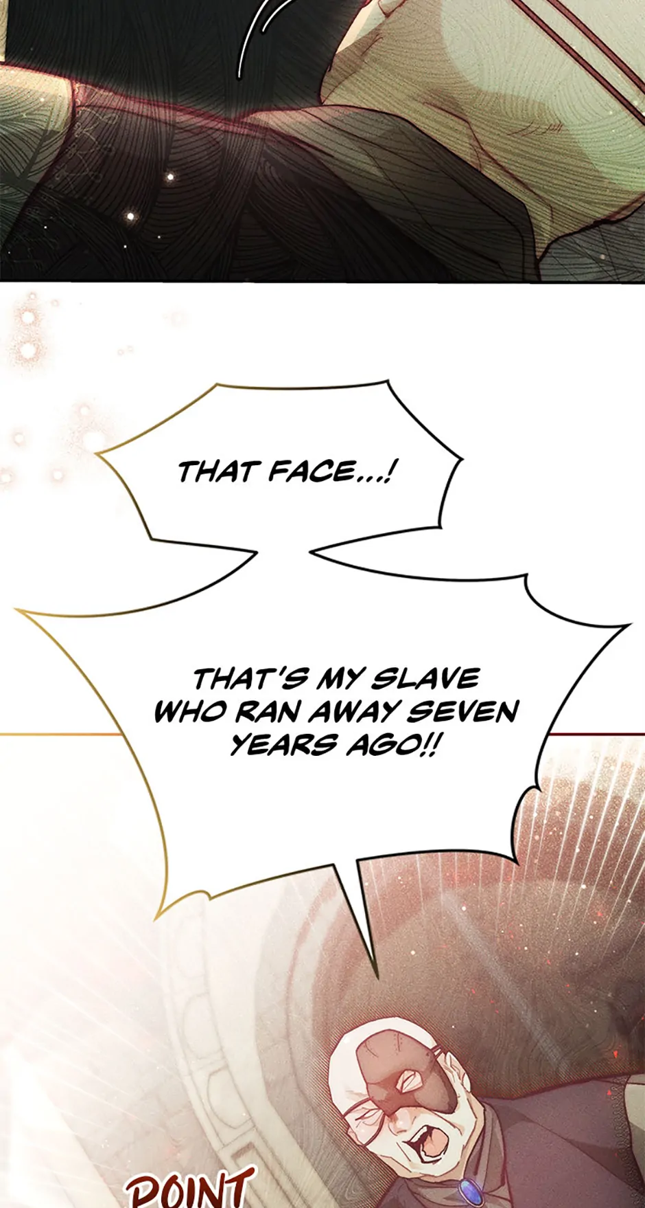 Conquer My Heart [Official] - Episode 24 manhwa