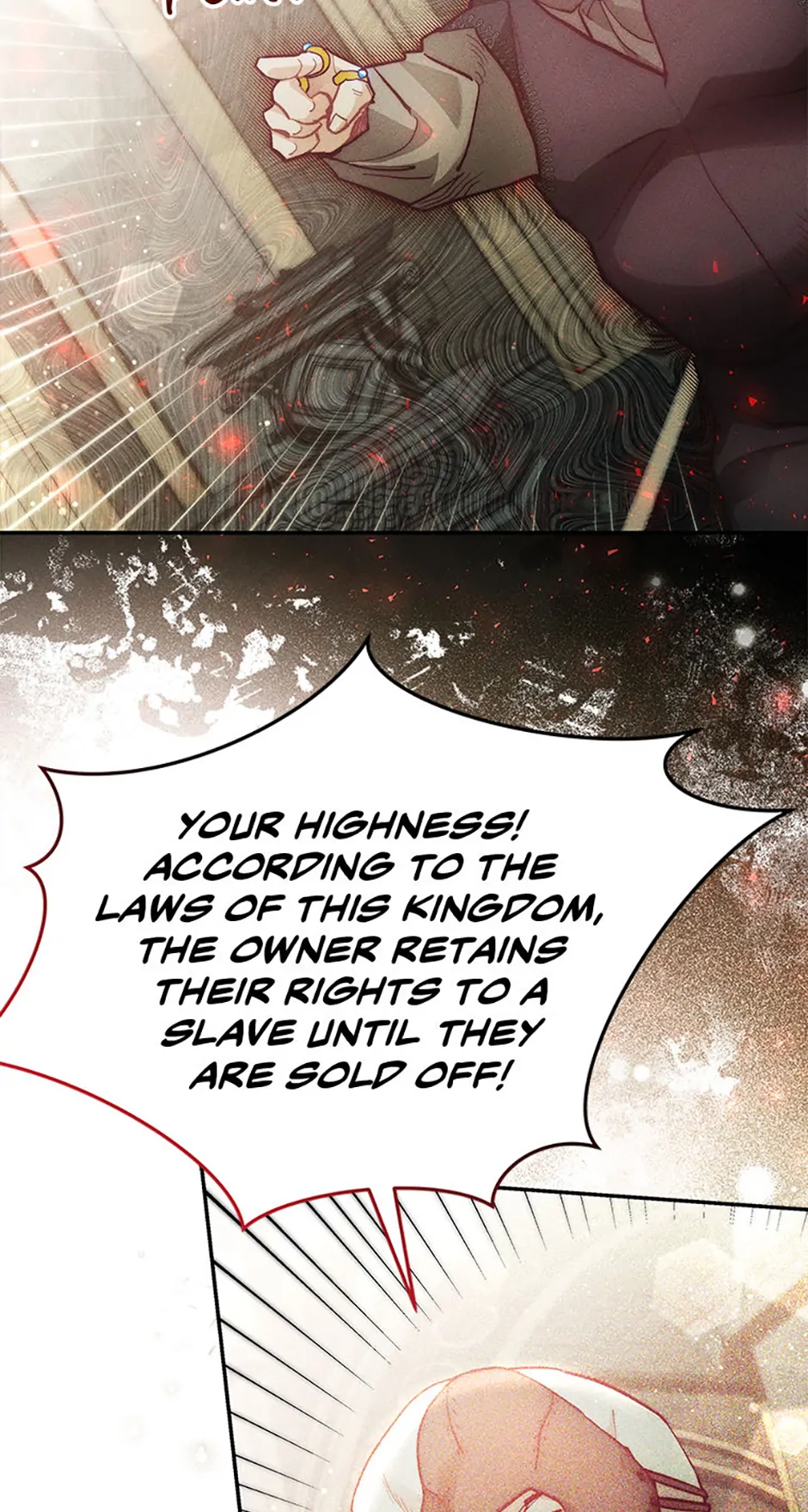 Conquer My Heart [Official] - Episode 24 manhwa