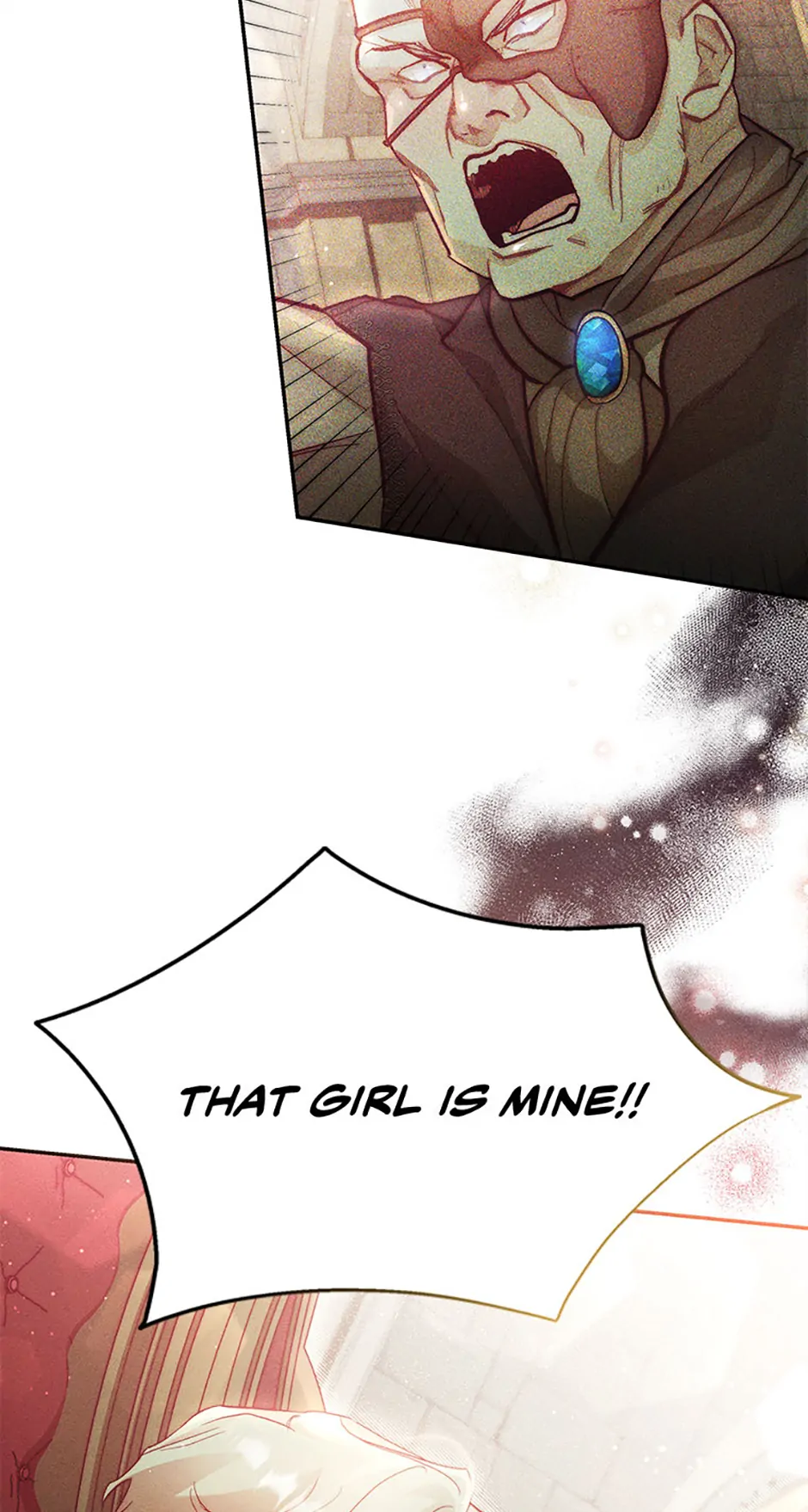 Conquer My Heart [Official] - Episode 24 manhwa