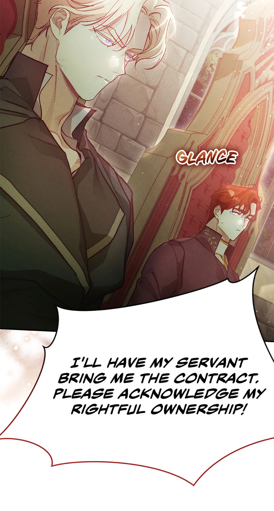 Conquer My Heart [Official] - Episode 24 manhwa