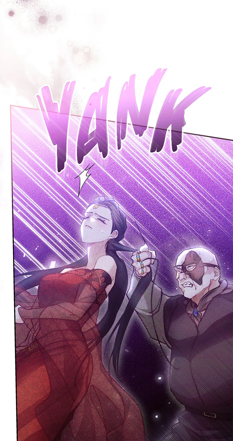 Conquer My Heart [Official] - Episode 24 manhwa