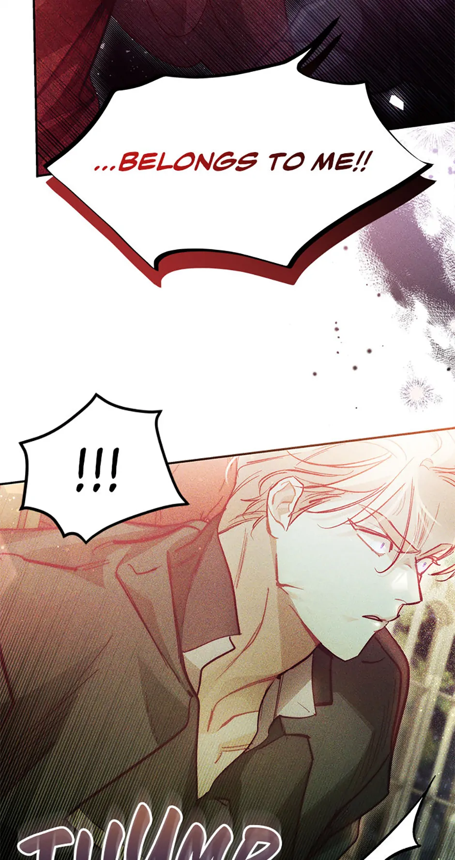 Conquer My Heart [Official] - Episode 24 manhwa