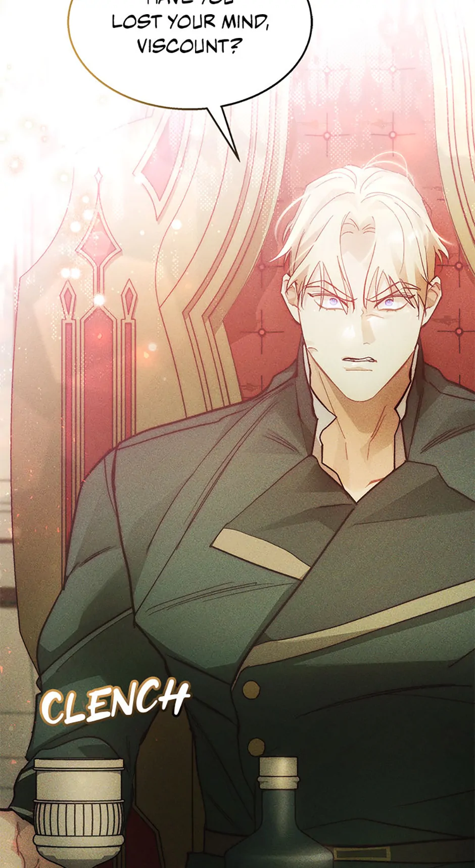 Conquer My Heart [Official] - Episode 24 manhwa