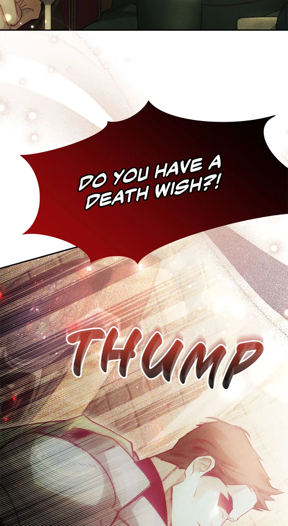 Conquer My Heart [Official] - Episode 24 manhwa