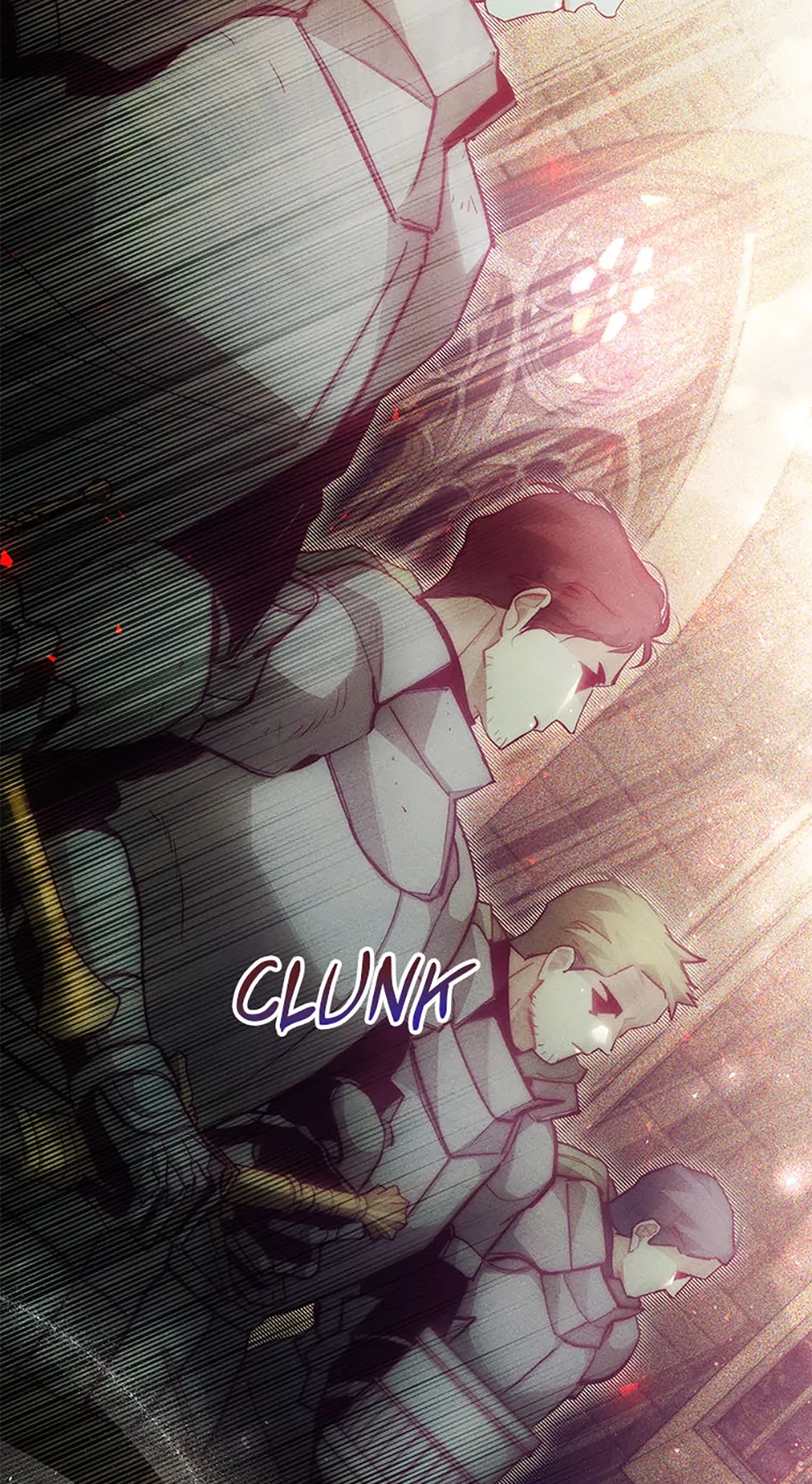 Conquer My Heart [Official] - Episode 24 manhwa