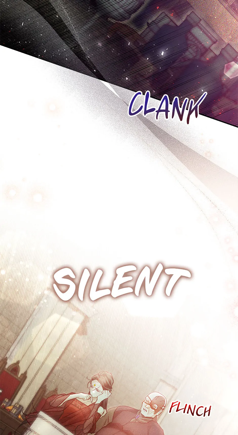 Conquer My Heart [Official] - Episode 24 manhwa