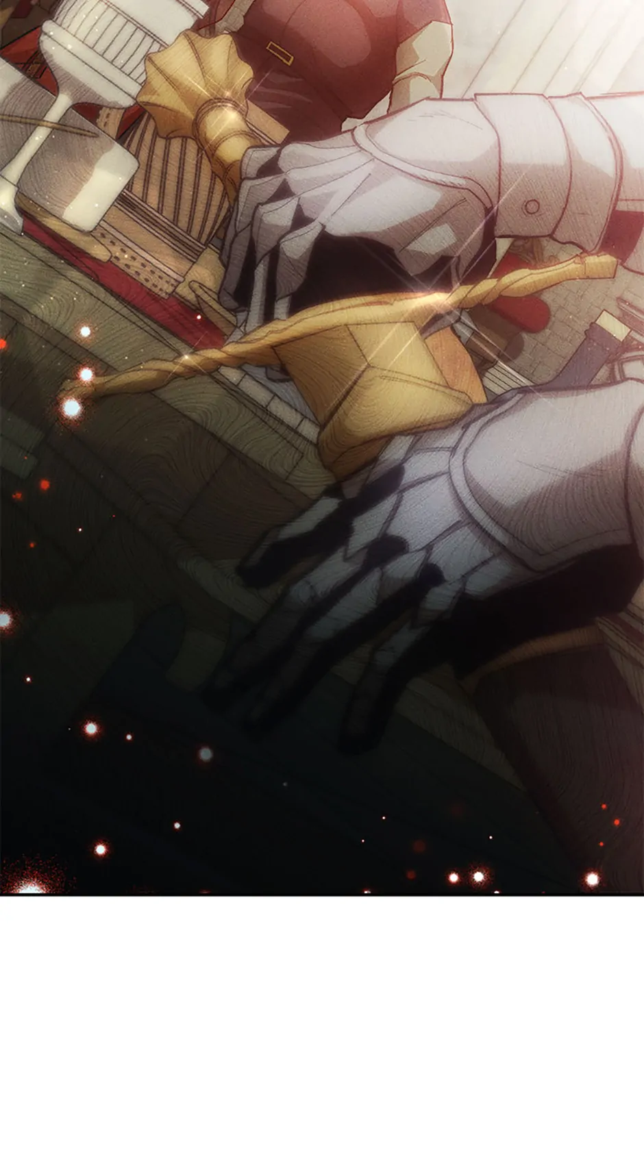 Conquer My Heart [Official] - Episode 24 manhwa