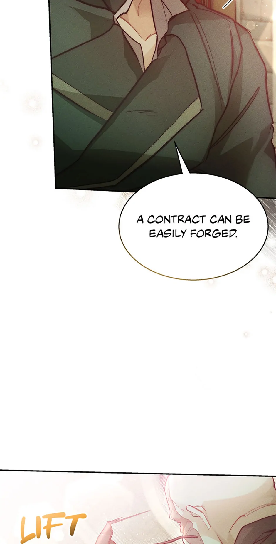 Conquer My Heart [Official] - Episode 24 manhwa