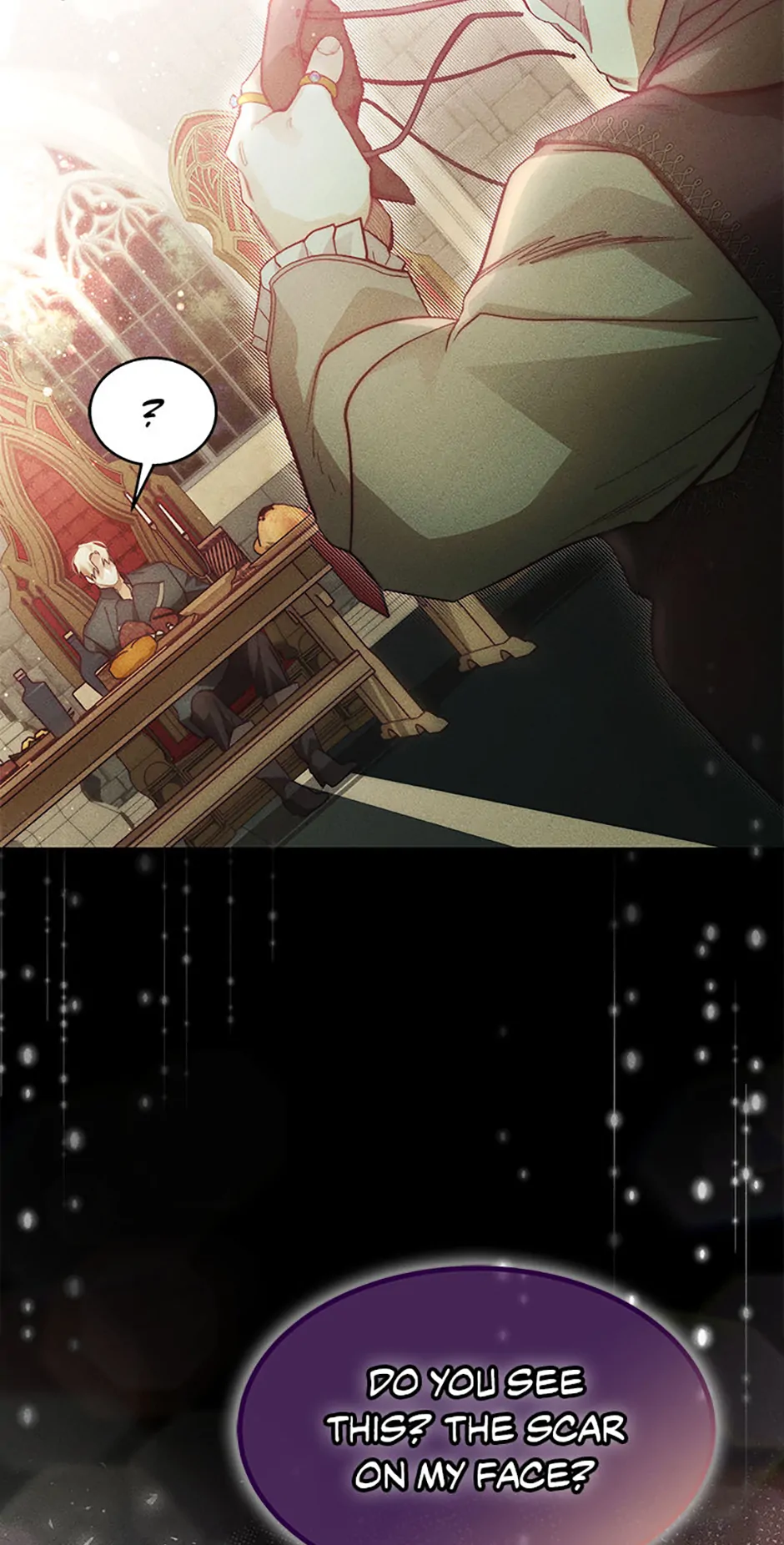 Conquer My Heart [Official] - Episode 24 manhwa