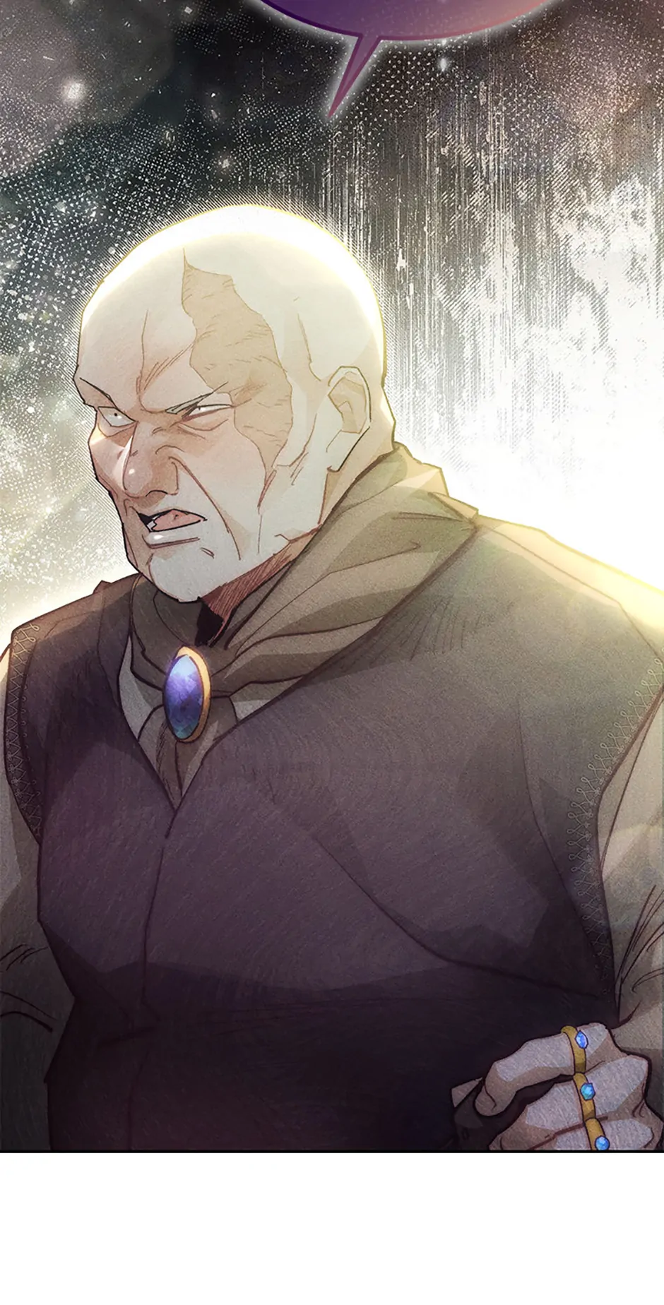 Conquer My Heart [Official] - Episode 24 manhwa