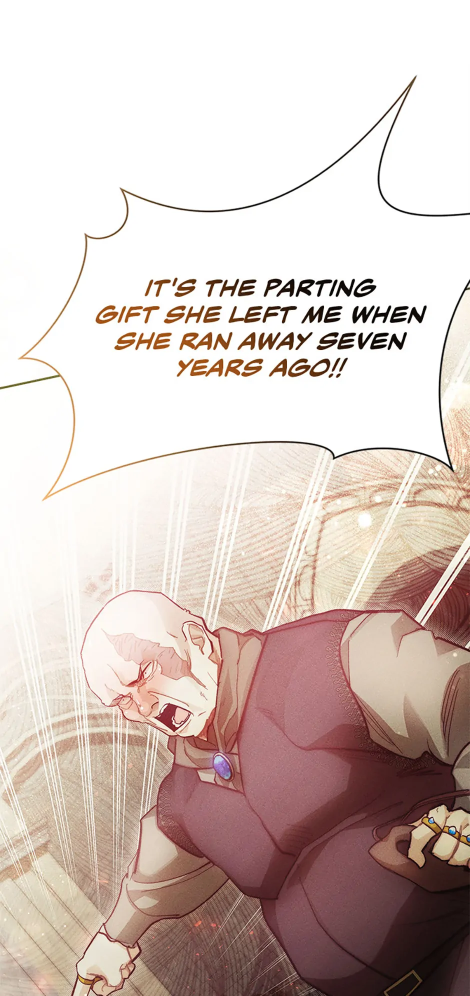 Conquer My Heart [Official] - Episode 24 manhwa