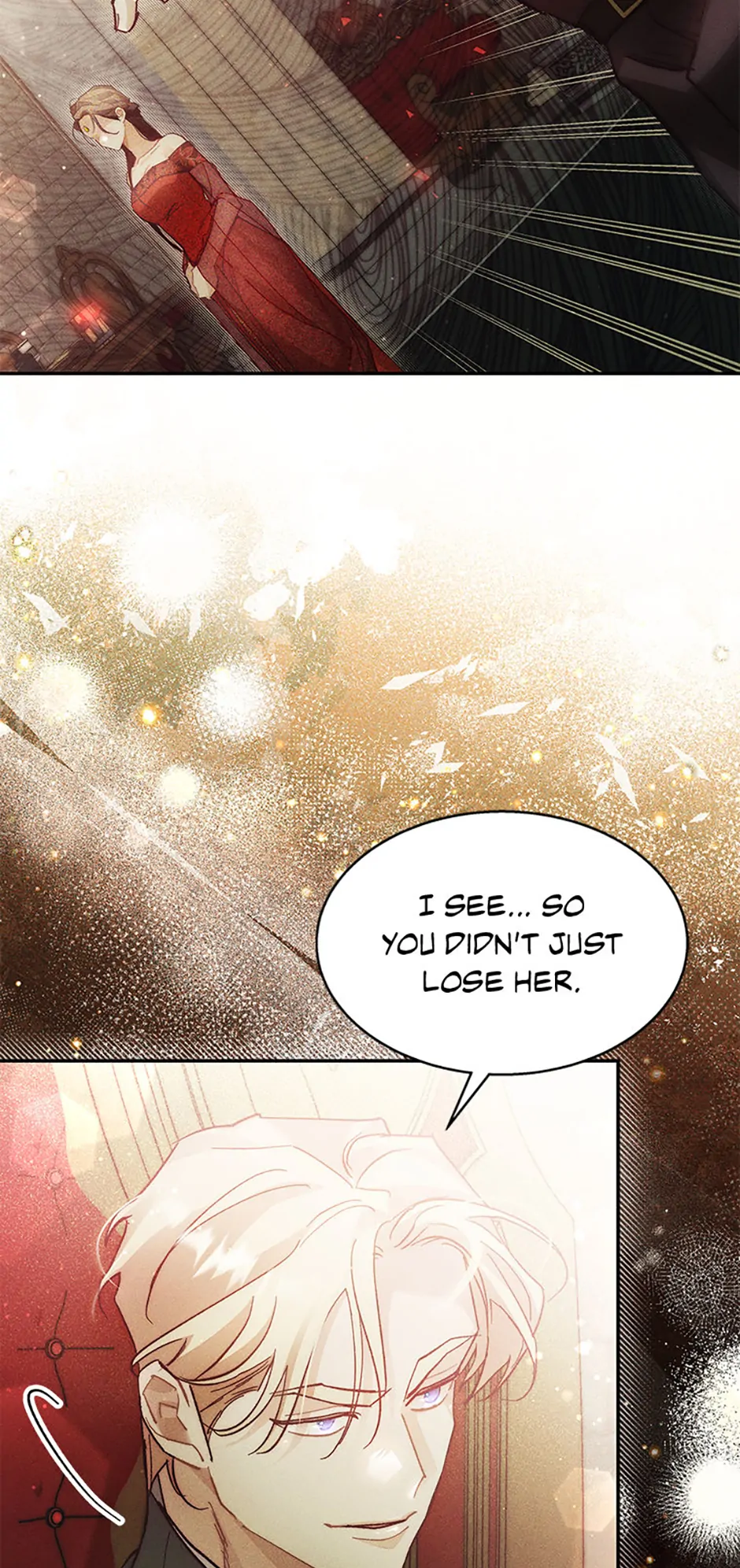 Conquer My Heart [Official] - Episode 24 manhwa
