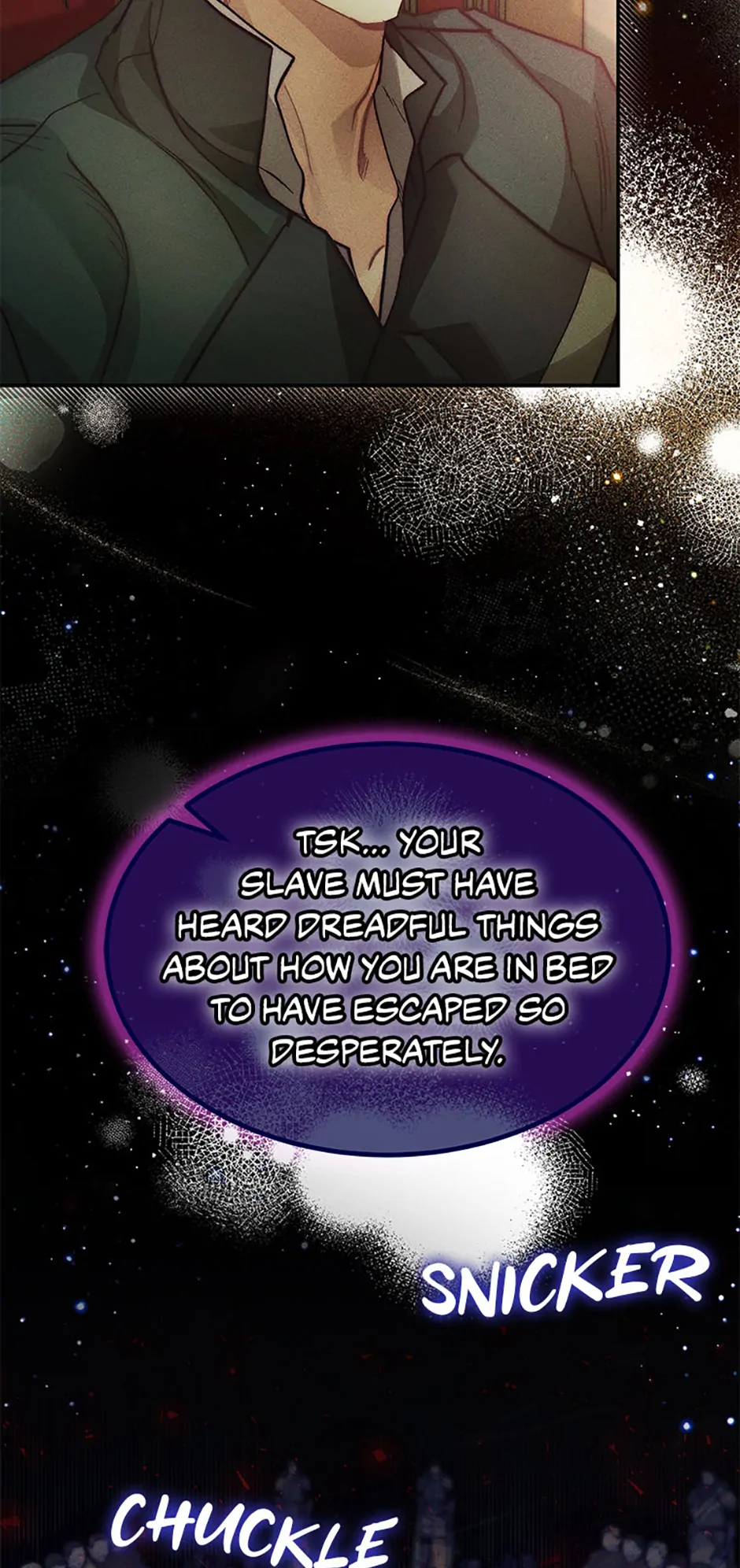 Conquer My Heart [Official] - Episode 24 manhwa
