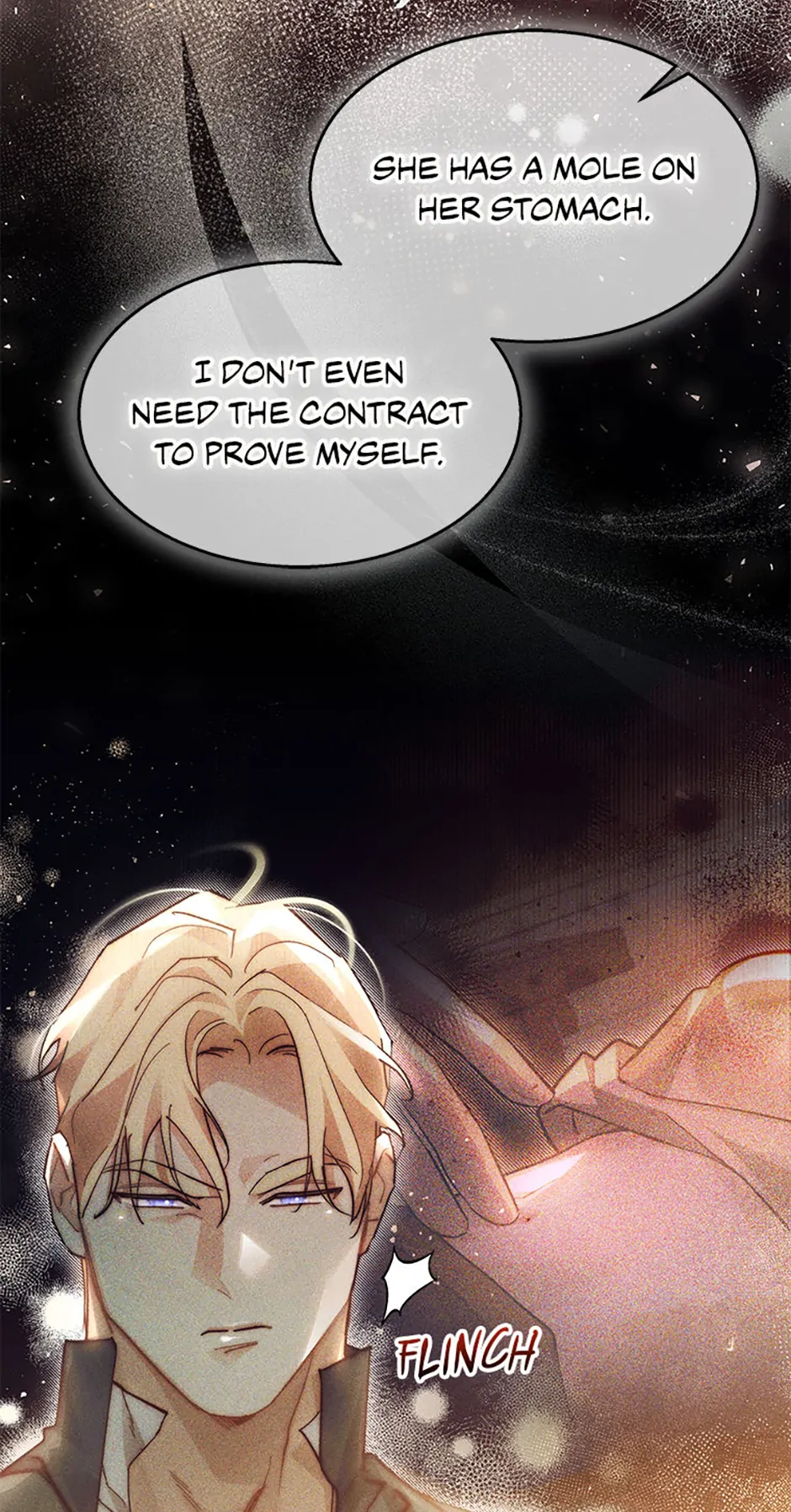 Conquer My Heart [Official] - Episode 24 manhwa
