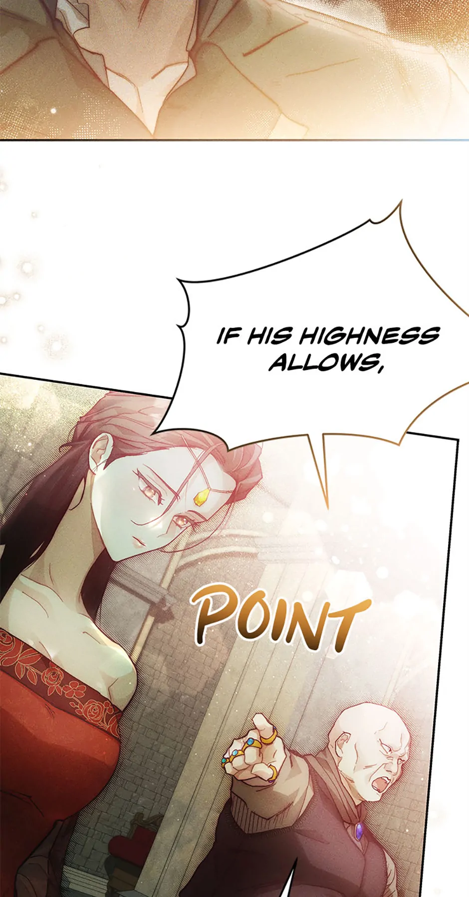 Conquer My Heart [Official] - Episode 24 manhwa