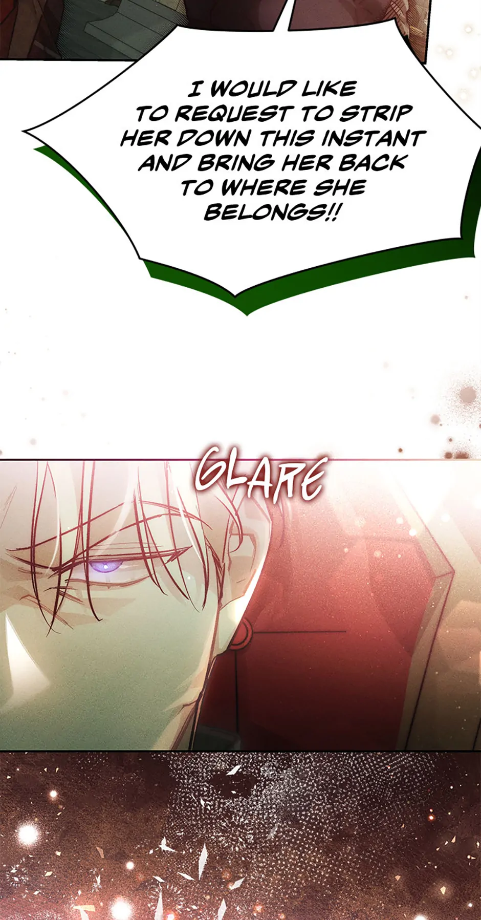 Conquer My Heart [Official] - Episode 24 manhwa