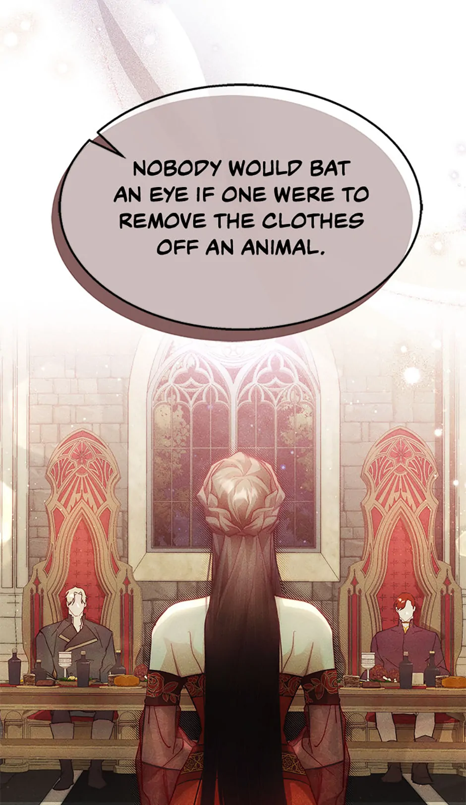 Conquer My Heart [Official] - Episode 24 manhwa