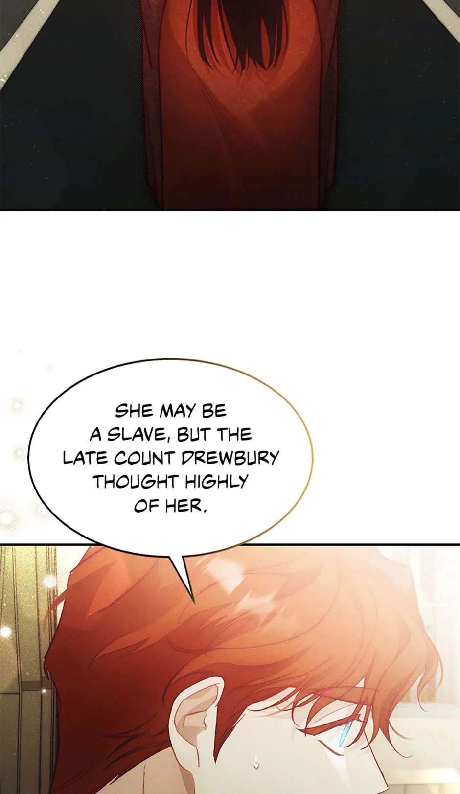 Conquer My Heart [Official] - Episode 24 manhwa