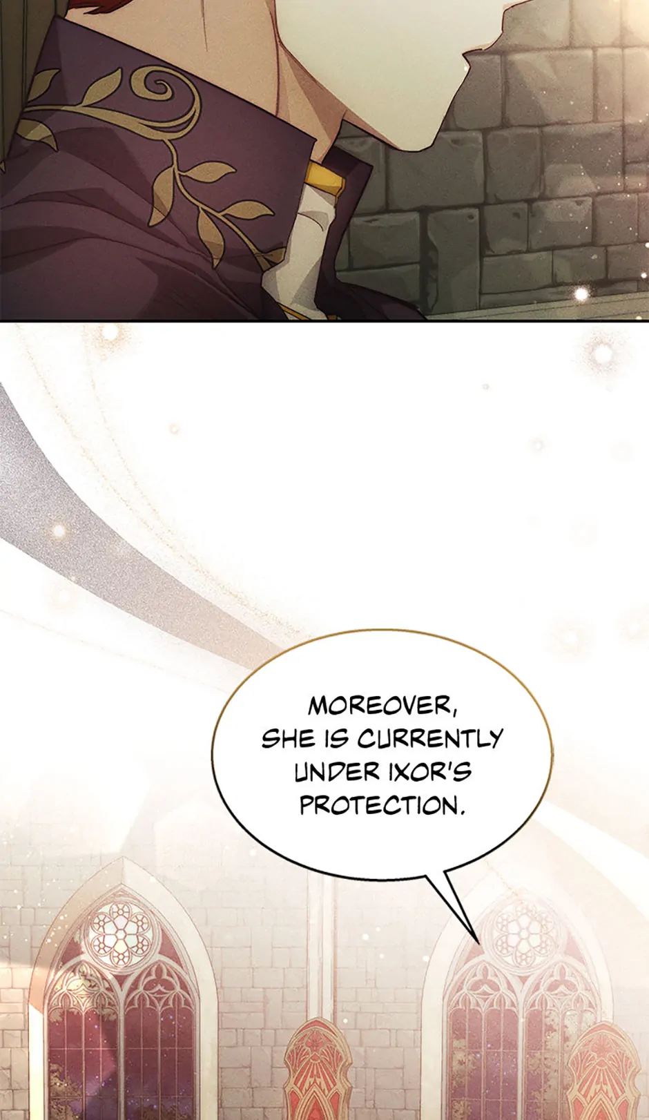 Conquer My Heart [Official] - Episode 24 manhwa