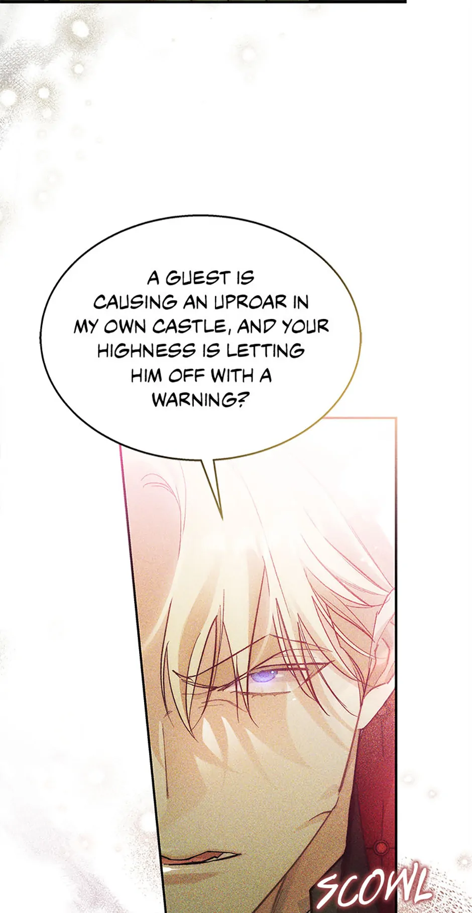 Conquer My Heart [Official] - Episode 24 manhwa