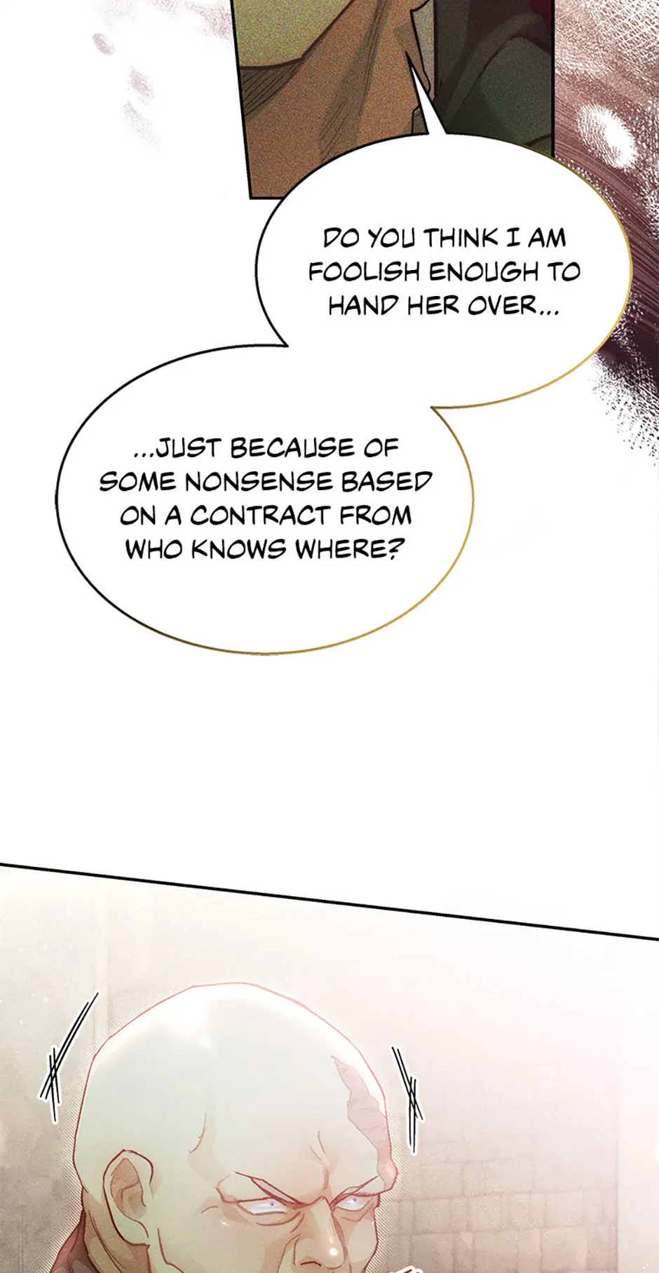 Conquer My Heart [Official] - Episode 24 manhwa