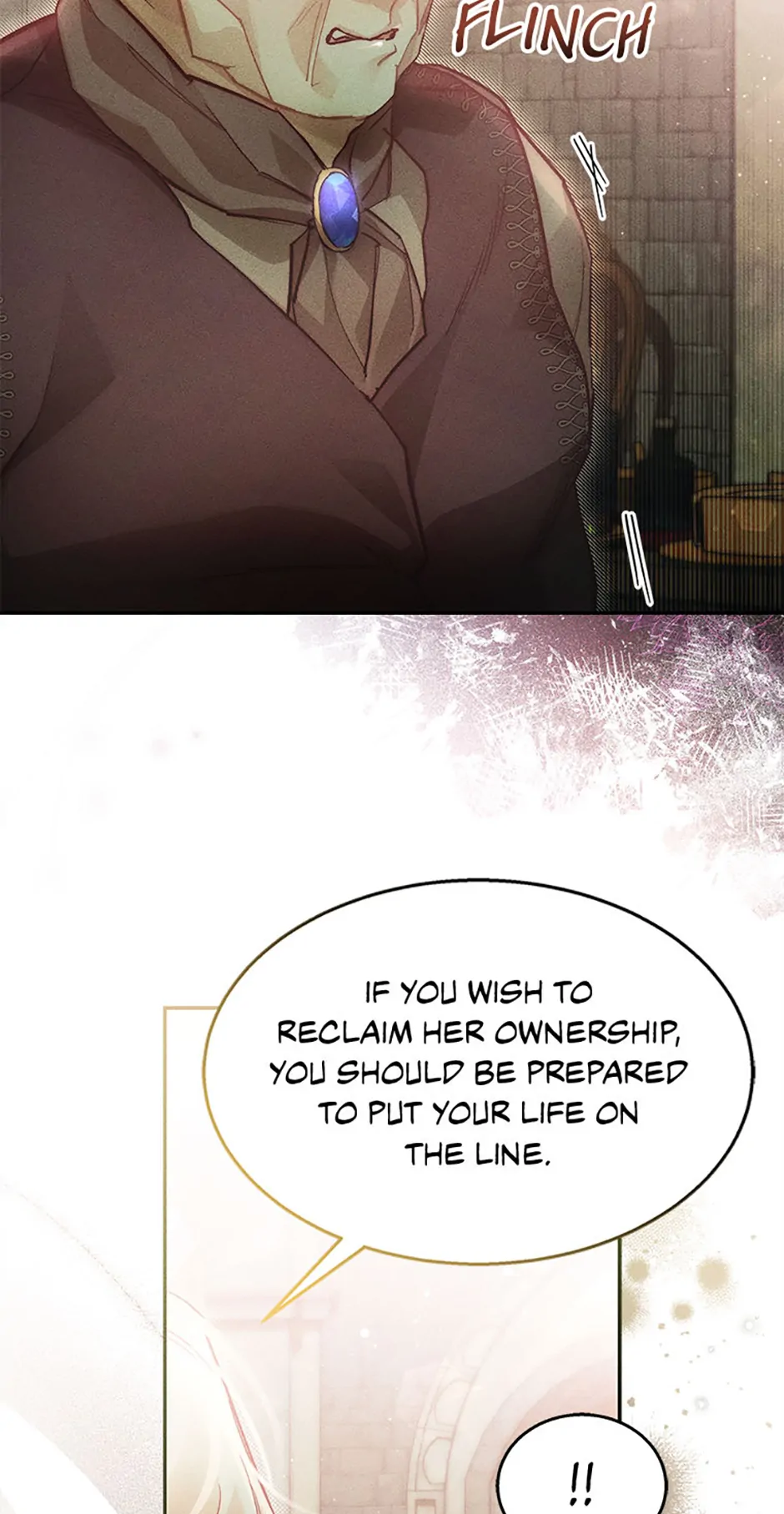 Conquer My Heart [Official] - Episode 24 manhwa