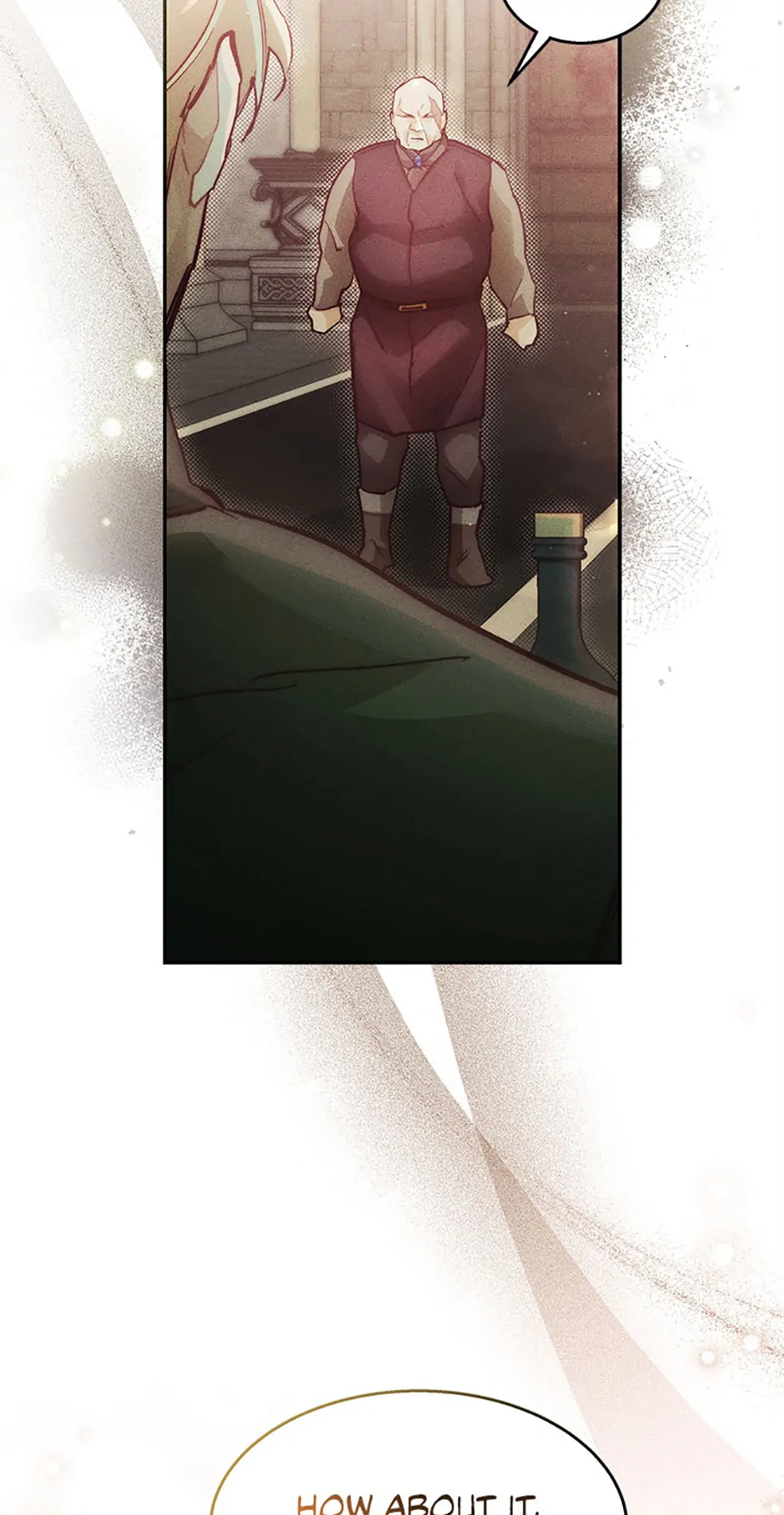 Conquer My Heart [Official] - Episode 24 manhwa