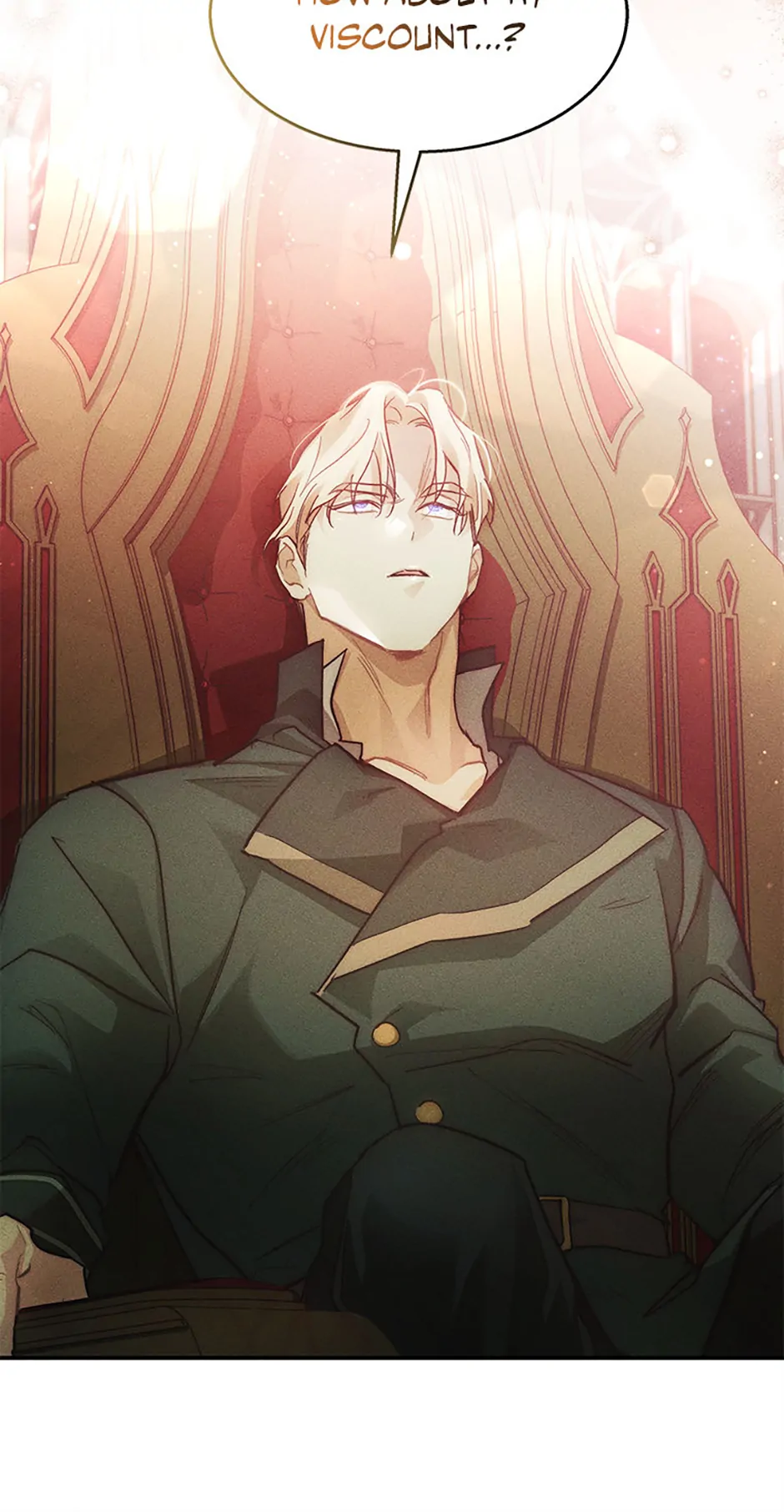 Conquer My Heart [Official] - Episode 24 manhwa